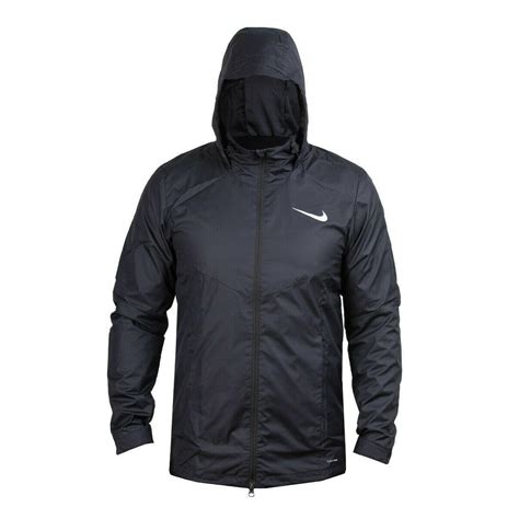 Nike New Mens Academy 18 Rain Wind Jacket