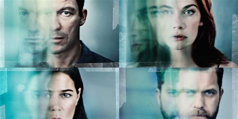 The Affair Official Series Site Showtime