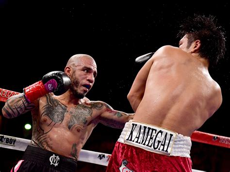 Miguel Cotto S Farewell Bout Against Sadam Ali In New York Represents