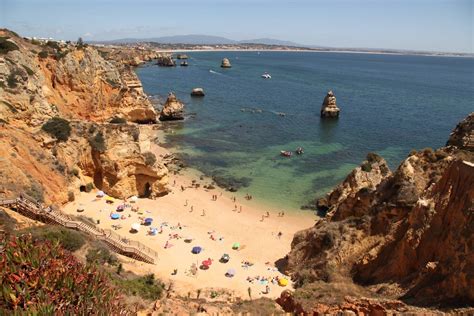Lagos All About Portugal