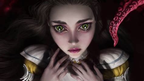 Alice Asylum Trailer En Español Sub Patreon Youtube