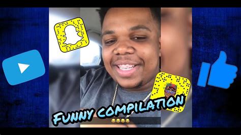 my funny snapchat compilation 2018 2019 funny snaps youtube