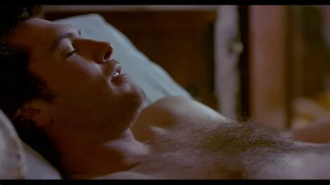 Auscaps Sam Worthington Nude In Somersault