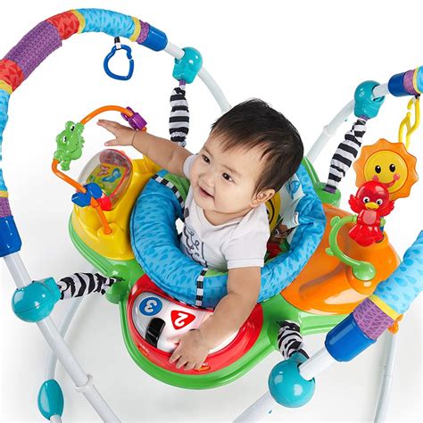 Best Baby Jumpers And Baby Activity Centers New Parent Advice