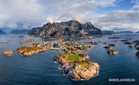 Lofoten 30 Sehenswürdigkeiten Highlights Und Fotospots