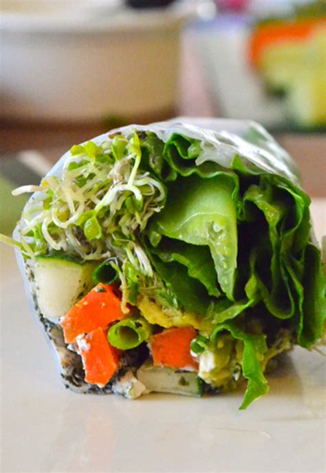 10 Quick and Healthy Lunch Ideas You'll Want to Steal