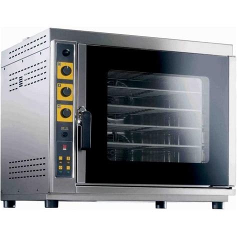 Because hot air is blowing directly onto food instead of just surrounding it, food cooks about 25 if you've decided to use the convection setting, here are a few things to keep in mind: Buy Convection Oven | EKA KF981 Oven | Cooking Oven