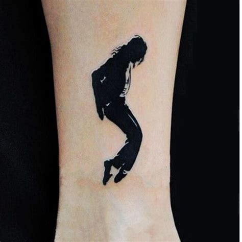 Maybe you would like to learn more about one of these? Pin by Sharon Moreh on Michael Jackson | Michael jackson tattoo, Tattoo styles, Dancer tattoo