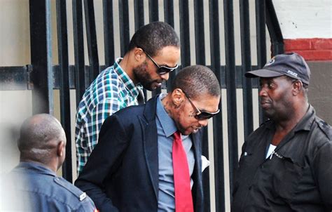 Vybz Kartel Lawyer Says Police Doctored Text Message Evidence Urban