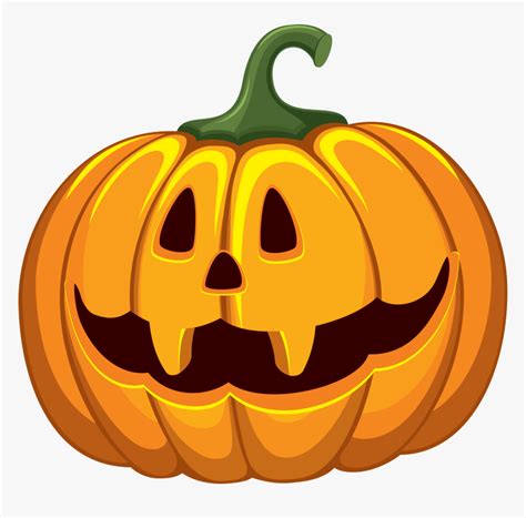 Halloween Jack O Lantern Clipart Hd Png Download Transparent Png