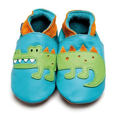 .shoes & jewelry women men girls boys baby under $10 amazon explore amazon pantry amazon's choice for dc shoes. Inch Blue Leather Baby Shoes - Crocodile