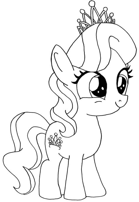 Mit der einhorn mit fluegeln malvorlage aus der kategorie comics können sie nichts falsch machen! Malvorlagen Einhorn Leicht