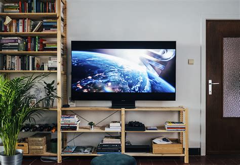 The Challenge Of Fitting Linear Tv With Non Linear Tv
