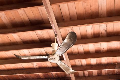 Unique blade design and powerful motor. 5 Unique Ceiling Fans That Look Great and Save Energy ...