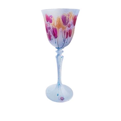 Check spelling or type a new query. Love Fever Cocktail Glass | Crystal stemware, Hand blown ...