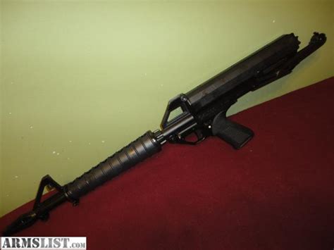 Armslist For Sale Calico M100 22lr
