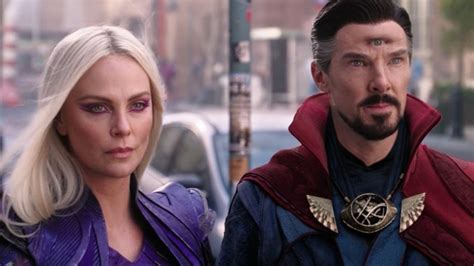 Rumor ‘doctor Strange 3 Will Reportedly Serve As The Direct Prelude