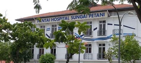 On october 19, 2002 msh proudly opened the doors of its new premises at no 1 lorong metro, sungai petani which has a more spacious and. Pantai Hospital Sungai Petani, Private Hospital in Sungai ...