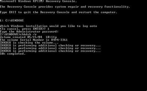 How To Fix Operating System Not Found Error Message On Pc