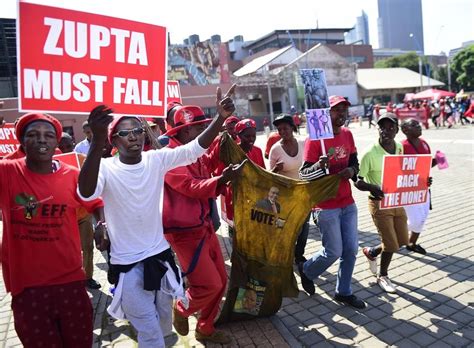 Today we will expose them for who they are. Gallery: EFF March!