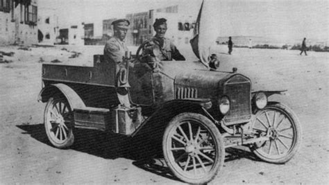 Ford Model T Armored Car Pin By Jose On Best Super Armored Truck Buka