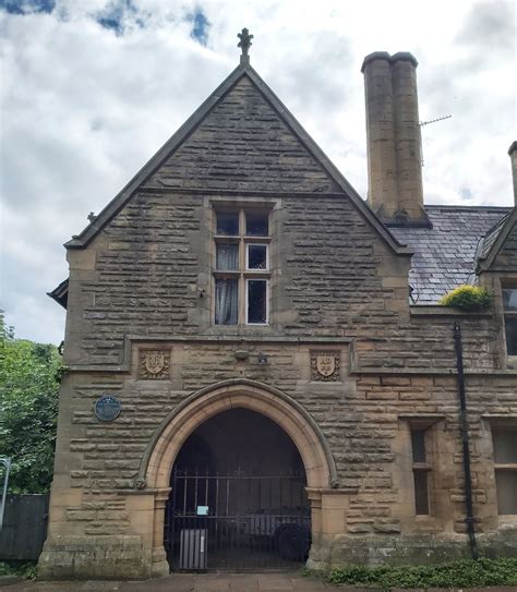 Lord Armstrongs Banqueting House In Jesmond Dene Fabulous North