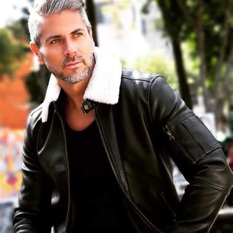 Hija de richard berry lo acusa de abuso. Ricardo Crespo | WAL Group