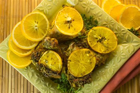 منتدى طرق و استراتيجيات التداول. اوراك دجاج بالبرتقال | ELWASFA