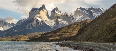 Argentina And Chile Hiking In Patagonia Tours And Trips