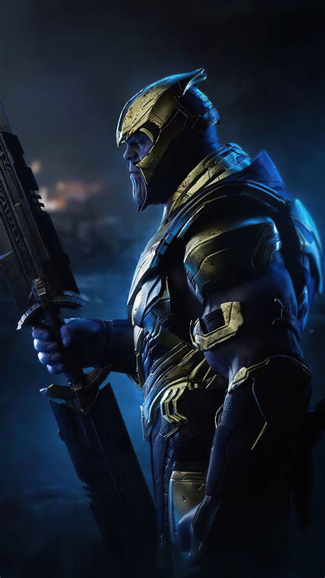 Thanos high quality wallpapers download free for pc, only high definition wallpapers and pictures. Thanos Artwork 4k Wallpaper