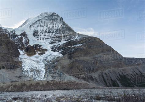 Hiking In The Mount Robson Provincial Park Unesco World Heritage Site