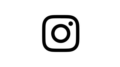 Instagram Outline Icon Logo Png Logo Download Png