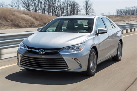 Buy 2016 Toyota Camry