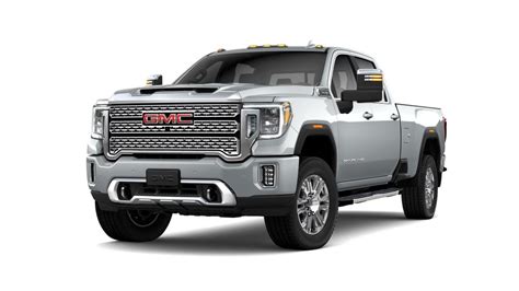 Gmc says both of these 2021 trucks will be available for sale later this year. New 2021 GMC Sierra 2500 HD Denali Crew Cab in Staunton ...