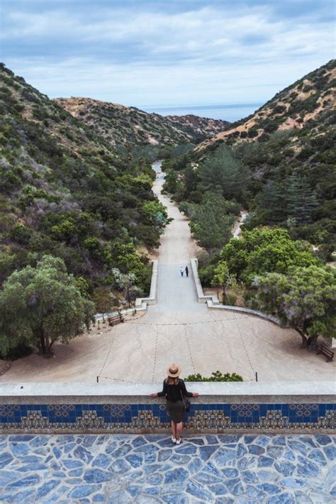 Getting to santa catalina island is easy with daily boat departures and helicopter flights. 27 Photos that Will Inspire you to Visit Catalina Island ...