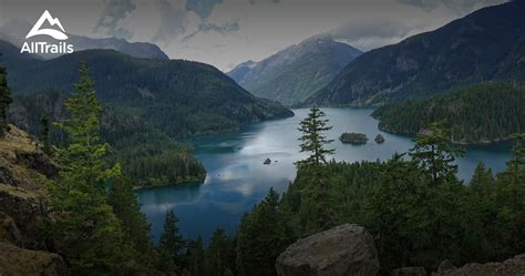 Best Trails In Ross Lake National Recreation Area Washington Alltrails