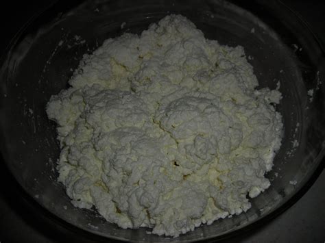 Simply Real Homemade Ricotta Cheese