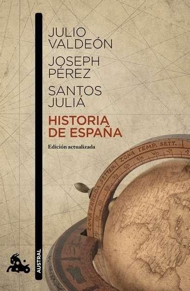 Manual De Historia Pol Tica Y Social De Espa A Nueva Edici N Actualizada