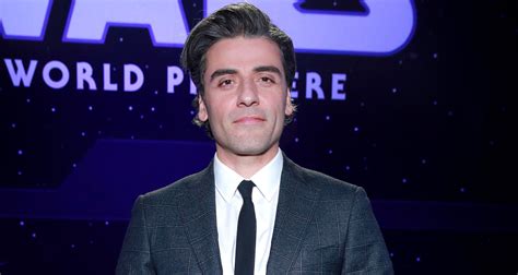 Oscar isaac talks about his upcoming role in 'ex machina,' 'star wars: Oscar Isaac Set to Produce & Star in 'Ex Machina ...