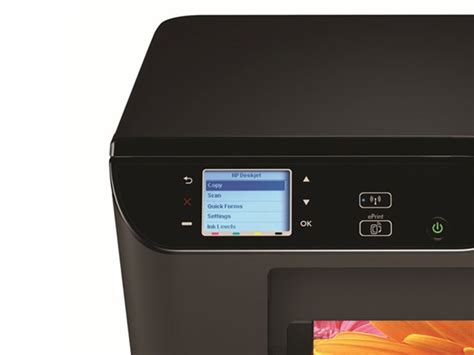 How To Connect Hp 3520 Printer To Wireless Network Ozfasr