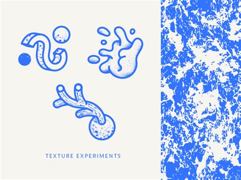 Texture Icons 02 By Ryan Putnam On Dribbble