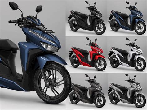 Know about vario 150 2021 engine, design & styling, fuel consumption, performance & braking safety. Review Motor Honda Vario 150 Terbaru 2020 - VoxyBG Site