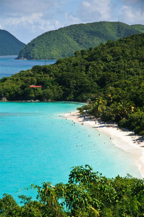 Most Beautiful Beaches For Your Summer Beach Vacation