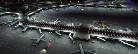 Update! MSFS2020 - KMDW Chicago Midway International Airport Scenery