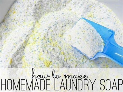 Buy jabon zote at walmart.com. Best Homemade Laundry Detergent