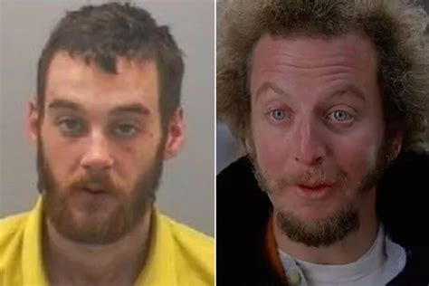 Police Force Hailed Legendary After Comparing Suspect To Home Alone