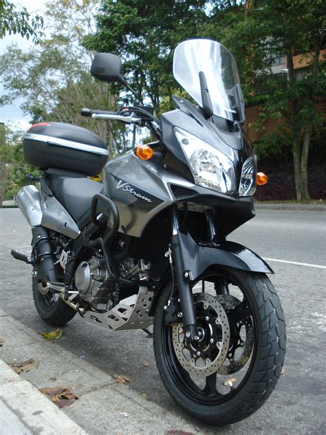 The new f 900 r is based on a larger, 895cc version of the parallel twin released last year that powers the f 850 gs, which bmw says is good for 105. Vstrom 650 | Adventure bike, Adventure motorcycling, Trail ...