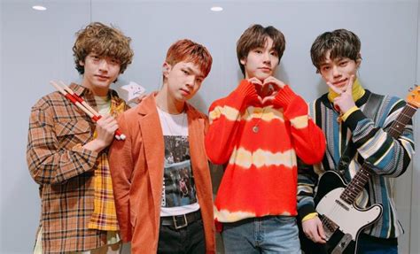 Check spelling or type a new query. N.Flying Soars To The Top Of The Charts With "Rooftop"