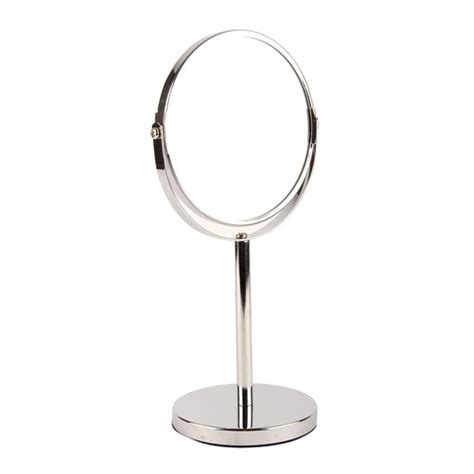 Wall mounted lighted makeup vanity mirror 8 inch 1x/10x magnifying mirror with 3 color lights, double sided bathroom mirror with dimmable led lights, 360° swivel extendable shaving light up mirror $36.99 $ 36. Beauty Mirror | Kmart