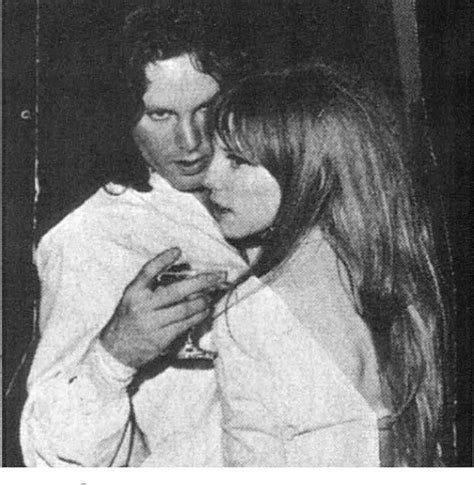 Some Rare Pictures Of Jim Morrison With Girlfriend Pamela Courson 08 Quotesbae